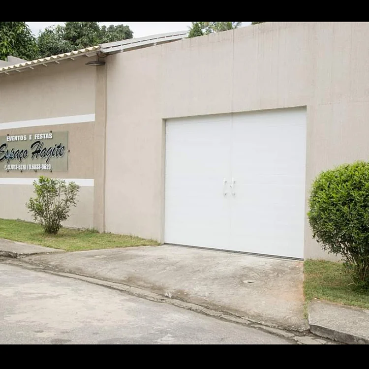 Espaço Hagite Salão de Festas